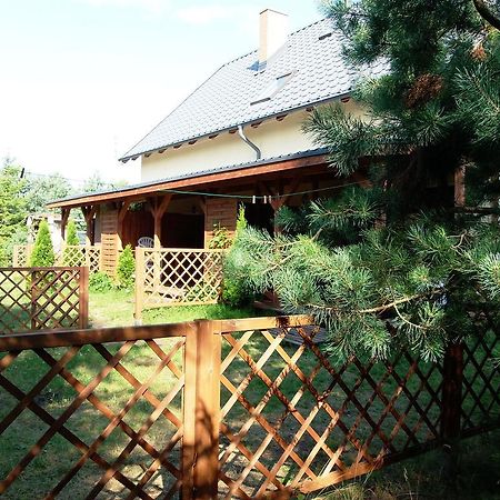 Apartamenty-Domy Lubiatowo  Oda fotoğraf