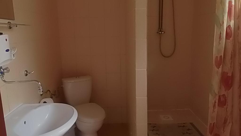 Apartamenty-Domy Lubiatowo  Oda fotoğraf