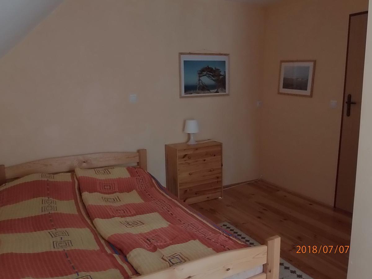 Apartamenty-Domy Lubiatowo  Dış mekan fotoğraf