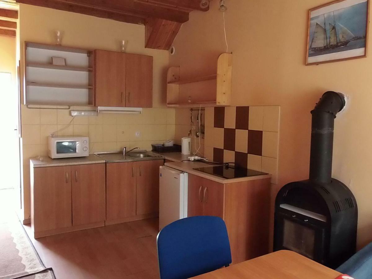 Apartamenty-Domy Lubiatowo  Dış mekan fotoğraf